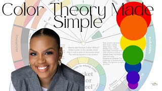 Famous Learn Color Theory in 3 Minutes! Wealth