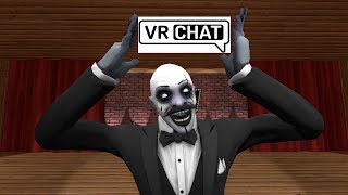 Download lagu Mr Creepy Annoys Vrchat Mr Creepy Annoys Vrchat