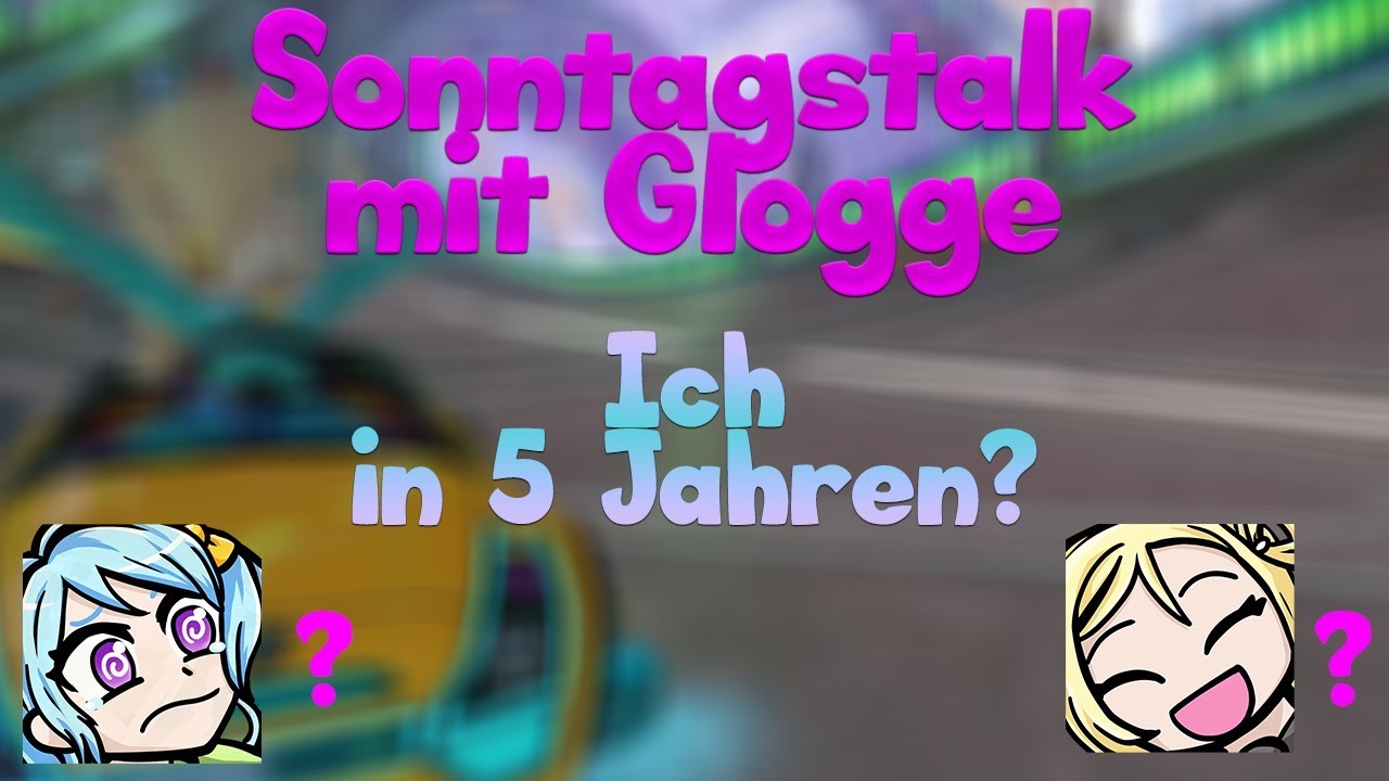 Wo Sehe Ich Mich In 5 Jahren Lustige Antwort Wo sehe ich mich in 5 Jahren? - Sonntagstalk mit Glogge (17.05.2020