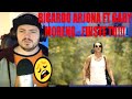 RICARDO ARJONA - FUISTE TÚ FEAT. GABY MORENO *VIDEO OFICIAL* [REACTION!!]