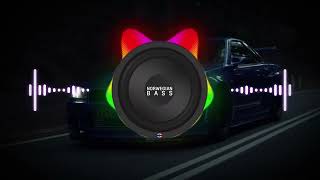 SUICI*AL-IDOL  - ecstacy (slowed) / Bass Boosted @NorwegianBass