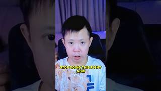If you stream on Low End PC.. Stop Doing THIS !