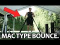 How to create a plyometric program for bounce