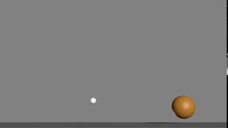 Bouncing Ball Weight