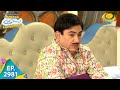 Taarak Mehta Ka Ooltah Chashmah - Episode 2981 - Full Episode