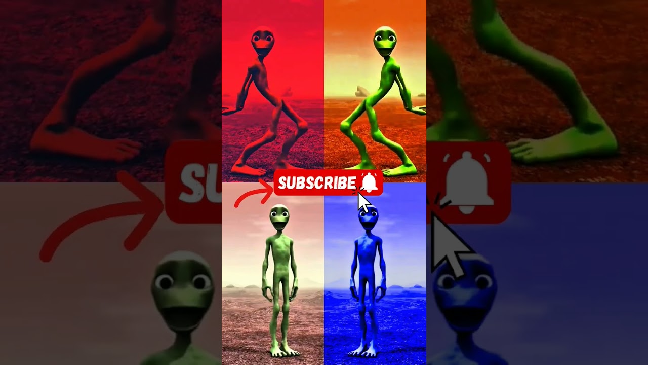 Obejrzyj #alien #aliendance #dance #aliendancememe #aliens #subscribe #trend w YouTube Obejrzyj #alien #aliendance #dance #aliendancememe #aliens #subscribe #trend w YouTube