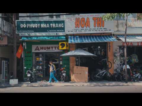[Teaser 1] neu(노이 ノイ) - Tiki-Taka