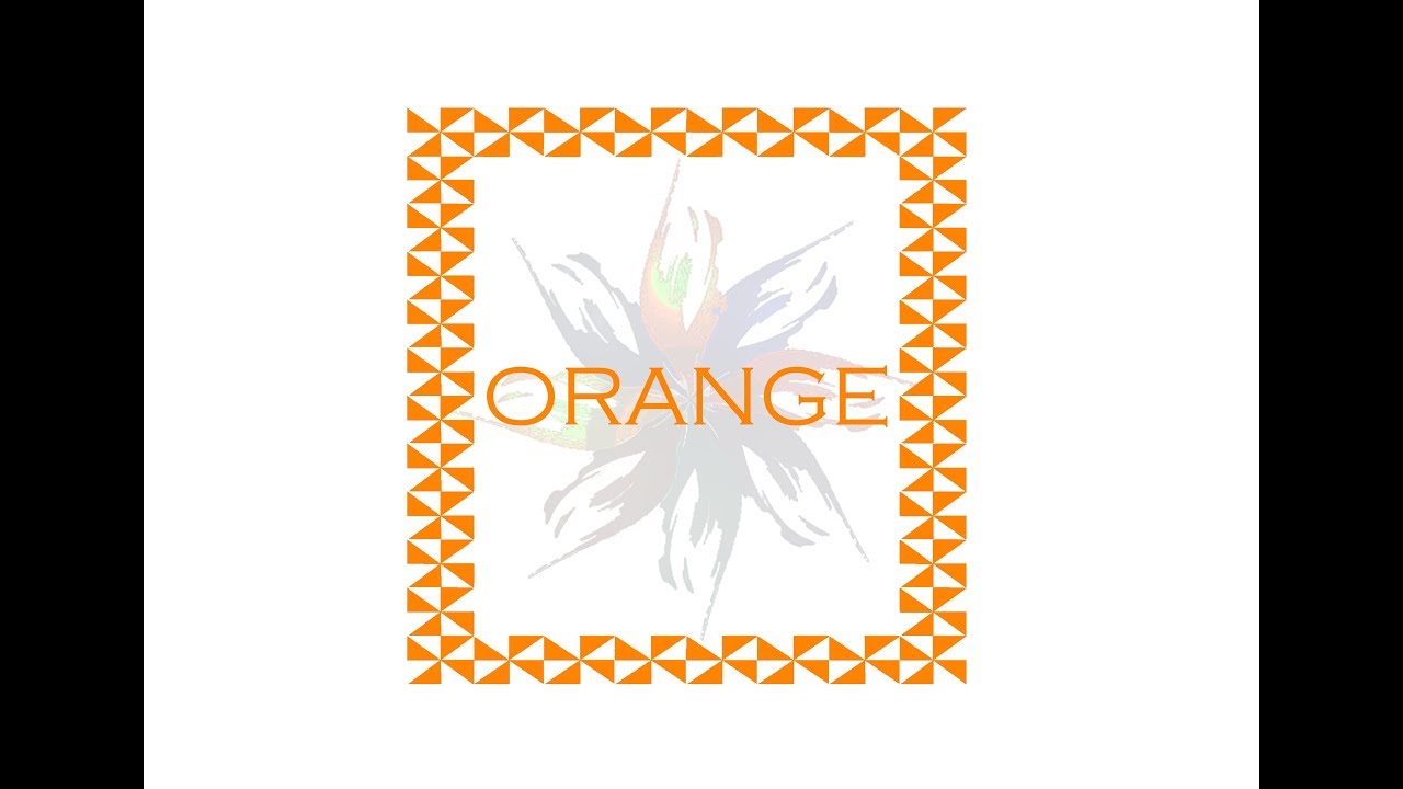 RESIDENTIAL PROJECT ORANGE / PROYECTO RESIDENCIAL ORANGE