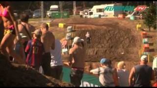 ADDINOL TV - Sõmerpalu motocross 2010 Estonia (official video)