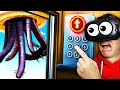 Unlocking SKY TENTACLES FLOOR In VR ELEVATOR (Floor Plan VR Funny Gameplay)