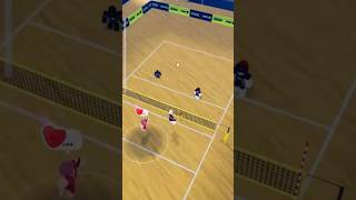 Famous Jinko is SO broken in Volleyball Legends! 🤯 Net Worth