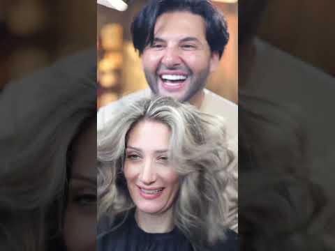 وداعا للأصفر والاورنج واهلا بالاشقر الحلو Réel Foryou الامارات السعودية البحرين 