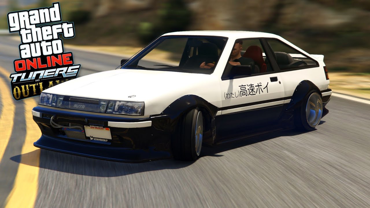 Bmw drift gta 5 фото 76