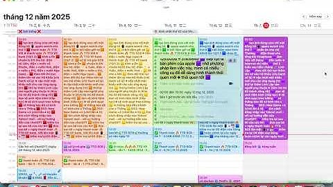 thử thách hàng ngày 🌿 13.12.2025 công việc buổi sáng với Notion