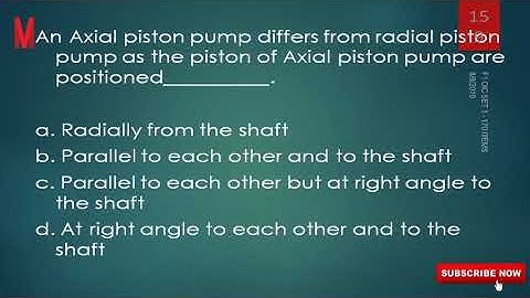 Marine Engineer Exam Review: Function 1 Part 3