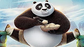 Kung Fu Panda 3 TRAILER # 3 Kung Fu Panda 3 TRAILER # 3