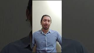 My presentation video for Erasmus
