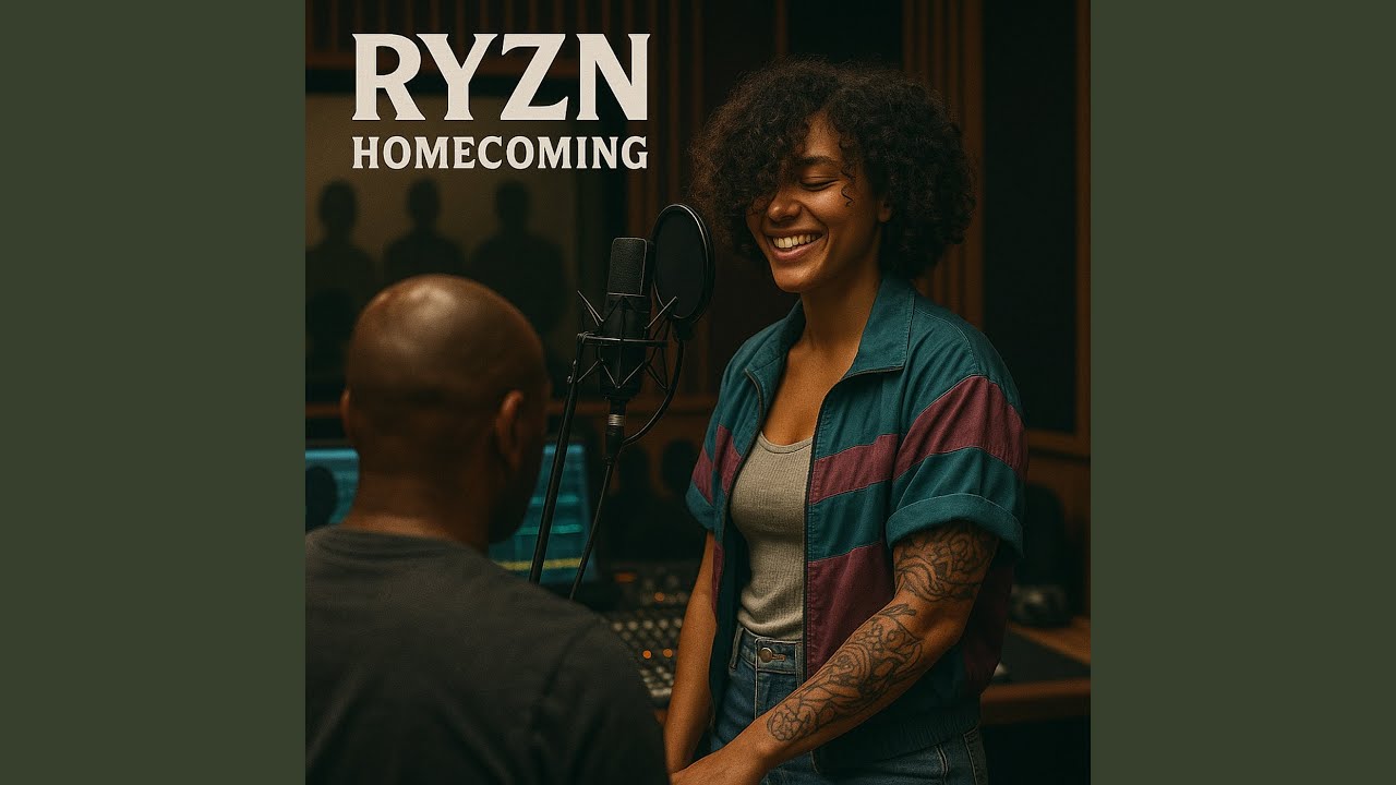 Ryzn Homecoming