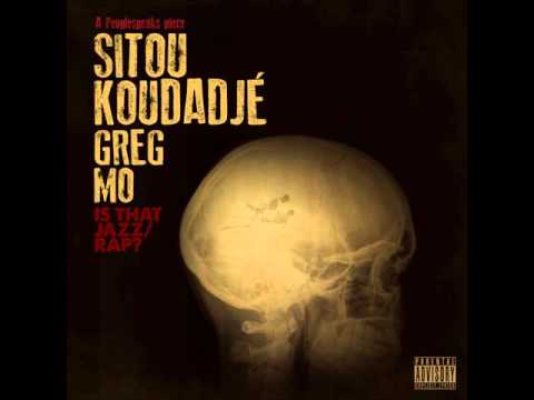 Sitou Koudadjé /  HASSENET (Audio)