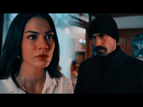 Zeynep & Mehdi - Şehrin Yolu