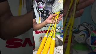 Yonex Nanoflyer 1000zz top notch quality in low price #shoaibsport0 #viral #yonex #deal