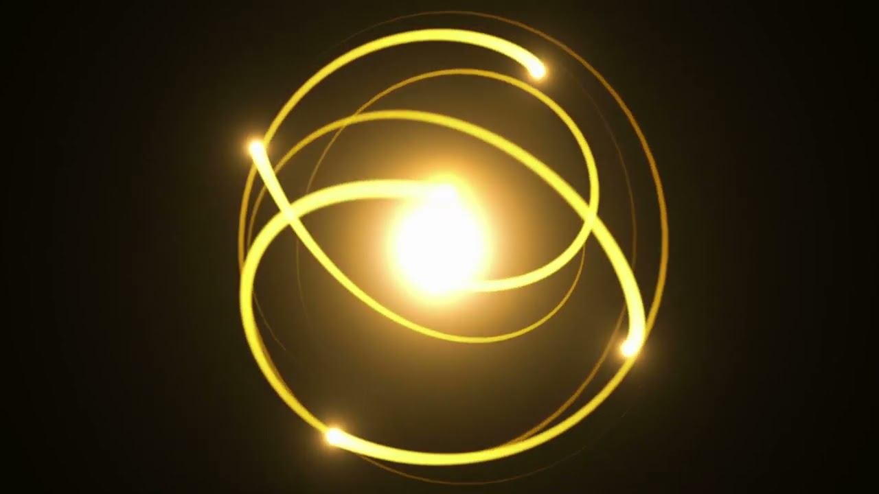 Deep Space Frequency Music 432Hz | Cosmic Healing Energy | Quantum Meditation Music