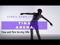Miniature de la vidéo de la chanson You Set Fire To My Life (Cosmic Dawn Club Mix)