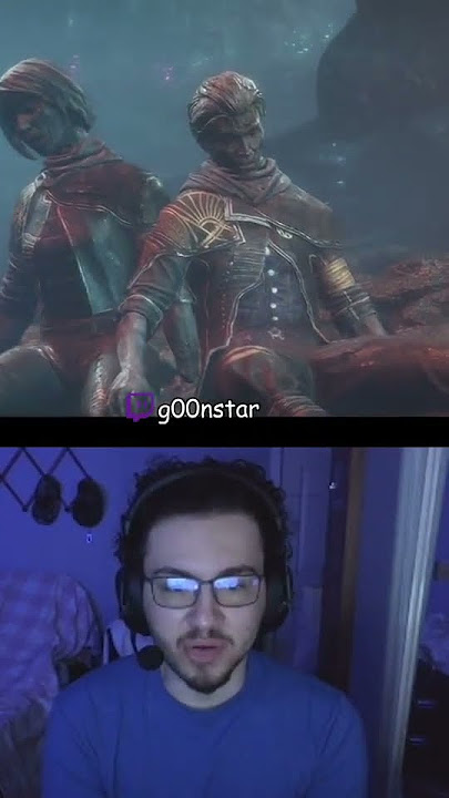 'You have to go to the BEACH and get this outfit' #expedition33 #twitch #clairobscurexpedition33