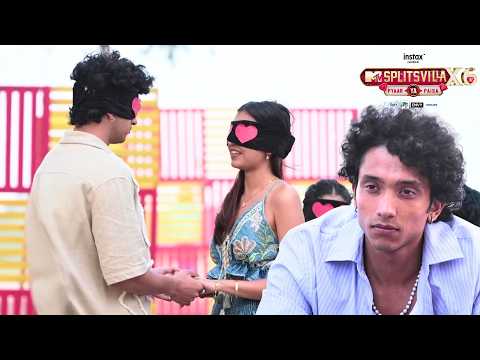 Akanksha Speaks Her Heart Without Knowing Yogesh is Listening | MTV Splitsvilla X6