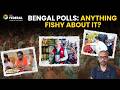 Campaign for Bengal 2026 polls ends: Was it toxic or funny? | The Federal