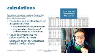20210319 Creating Datasets 4 Explanation Data LDM