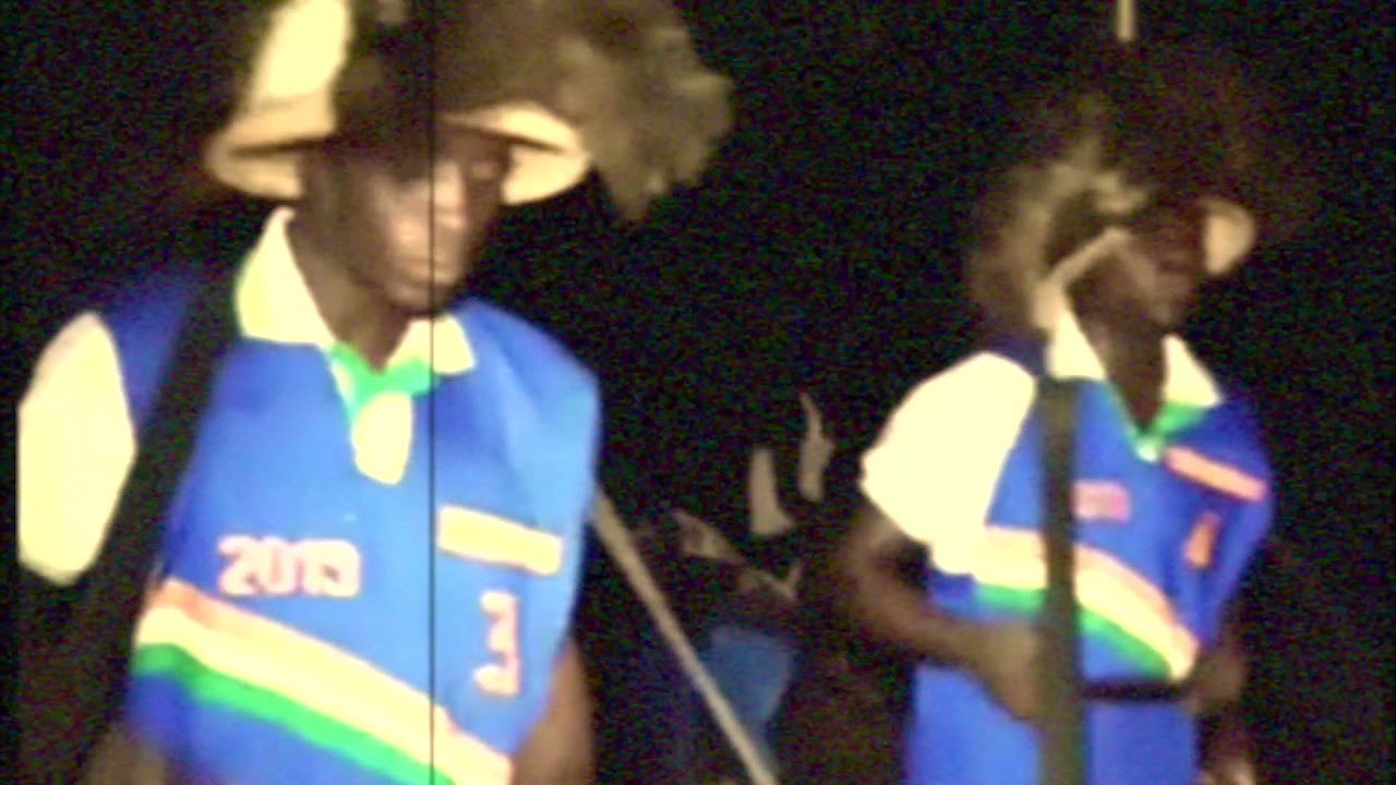 Balafon de Tougouho de Sirasso