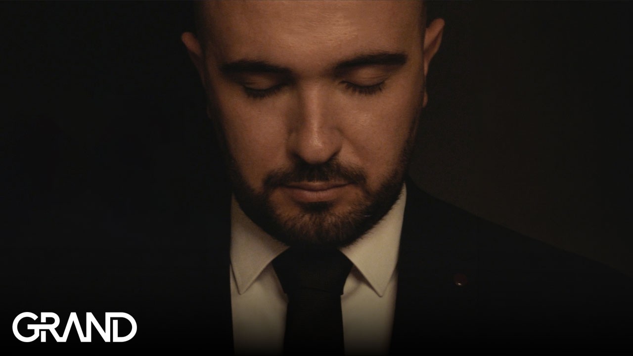 Rijad Rahmanović - Znakovi života (Official Video 2026)