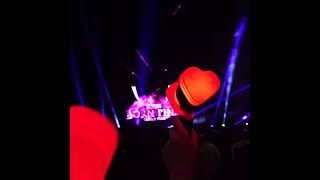 Blackpink Lightstick v2 syncing with M/Vs #shorts