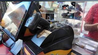 Apa yang akan kamu beli jika memenangkan lotre?