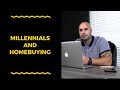 Questions Millennials Have on Buying a Home...