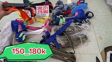 SO SÁNH GUỐC TRÈO CÂY 2 ĐINH  VỚI GUỐC TRÈO 1 ĐINH GiÁ RẺ + DÂY AN TOÀN | BÁO GIÁ CÁC MẪU GUỐC TRÈO