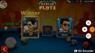 World top 5 trick shots 8 ball pool | New 8ball pool Trick shots 2018 screenshot 4