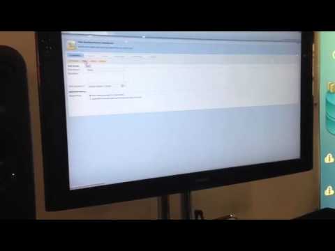 Informatica Cloud Data Sync Demo at #DF12