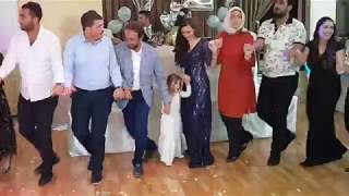 Zeynep Köroğlu & Volkan Çelik Nişan Töreni. Tek Ayak. 08.06.2019