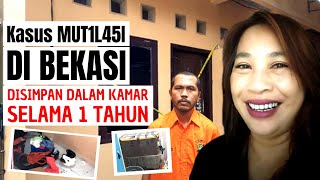 KRONOLOGI & FAKTA TERBARU Kasus Mut1l4si di Bekasi | DUNIA KRIMINAL