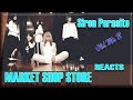 MARKET SHOP STORE-"Siren Parasite" First Time (Reaction)