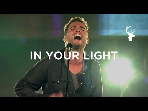 Bethel Live- In Your Light Ft. Jeremy Riddle