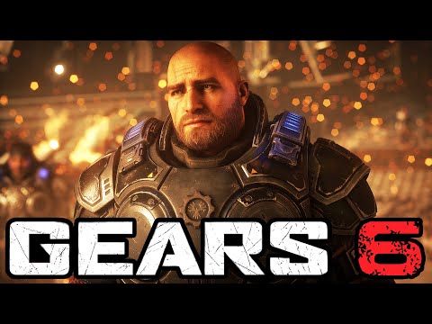 What to Expect From Gears 6