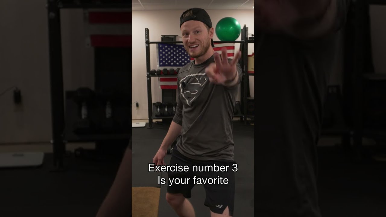 Rogue Cannonball Grip Farmer Carries | Part 3 