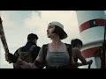 LIFEAFTER: SEA OF ZOMBIE IN REAL LIFE - MAKE YOUR CHOICES TO SURVIVE