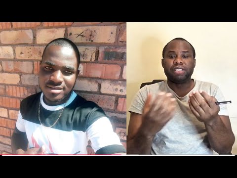 حكمت جنوب أفريقيا على رجل من بوروندي بالسجن لمدة 10 سنوات بتهمة بيع المخدرات في جنوب أفريقيا