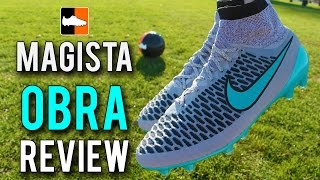 silver magista