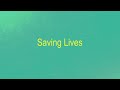 24 years of saving lives