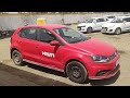 2021 Volkswagen Polo 1.2 L Trendline Ahmedabad
